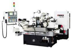 FCL-18-4數(shù)控?zé)o心磨床